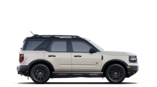 2025 Ford Bronco Sport® External Image 1